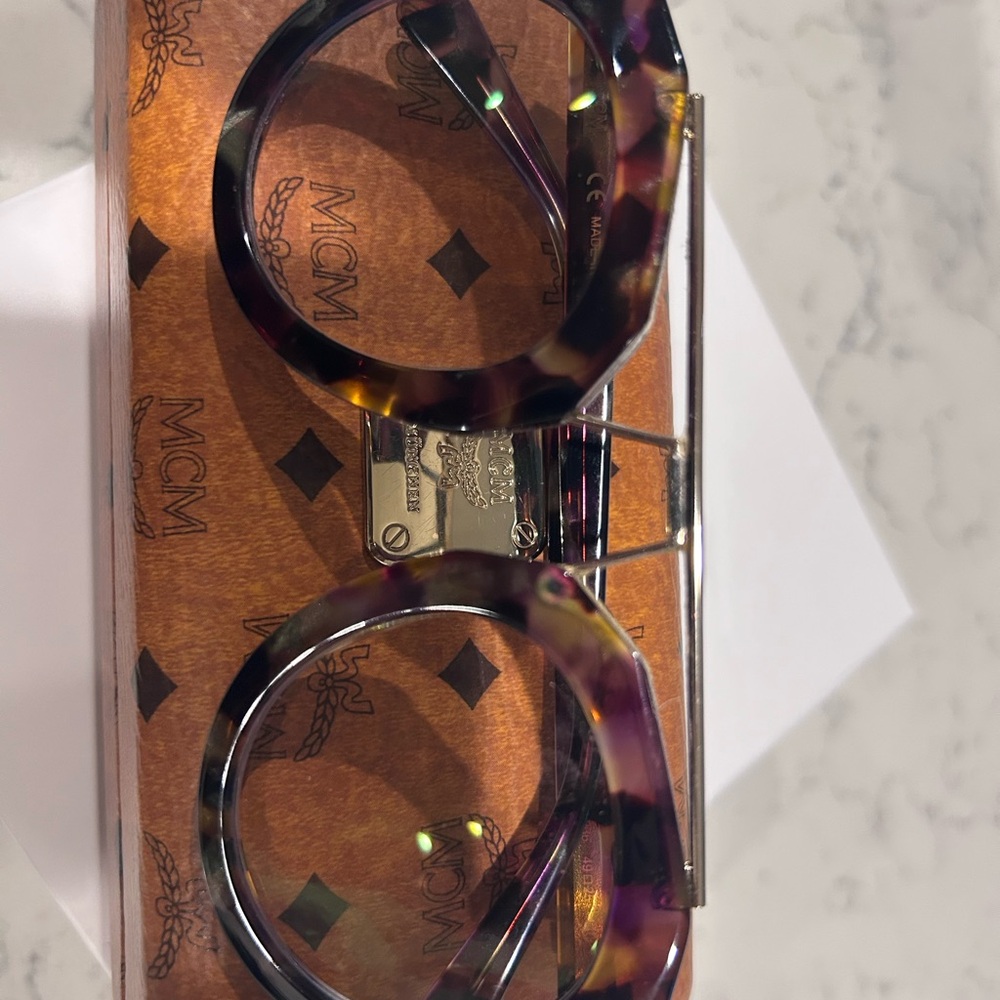 Mcm Frames - Authentic Eyewear - image 6